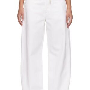 Citizens Of Humanity Women's Brynn Drawstring Jeans
